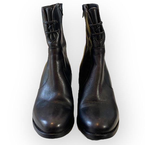 Sesto Meucci Boots Size 8 - Picture 4 of 15